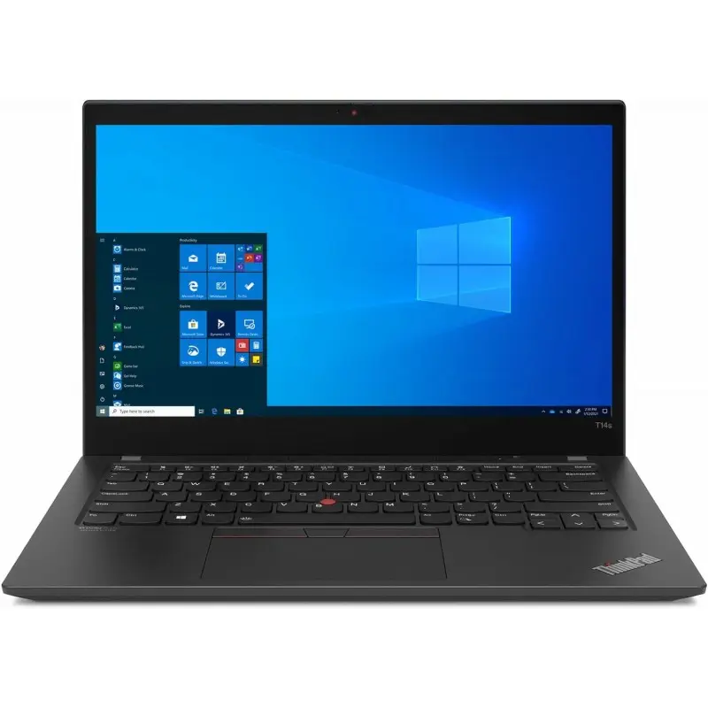 Lenovo ThinkPad T14s Intel Core i7-10610U 8GB 256GB SSD 14" Win 11